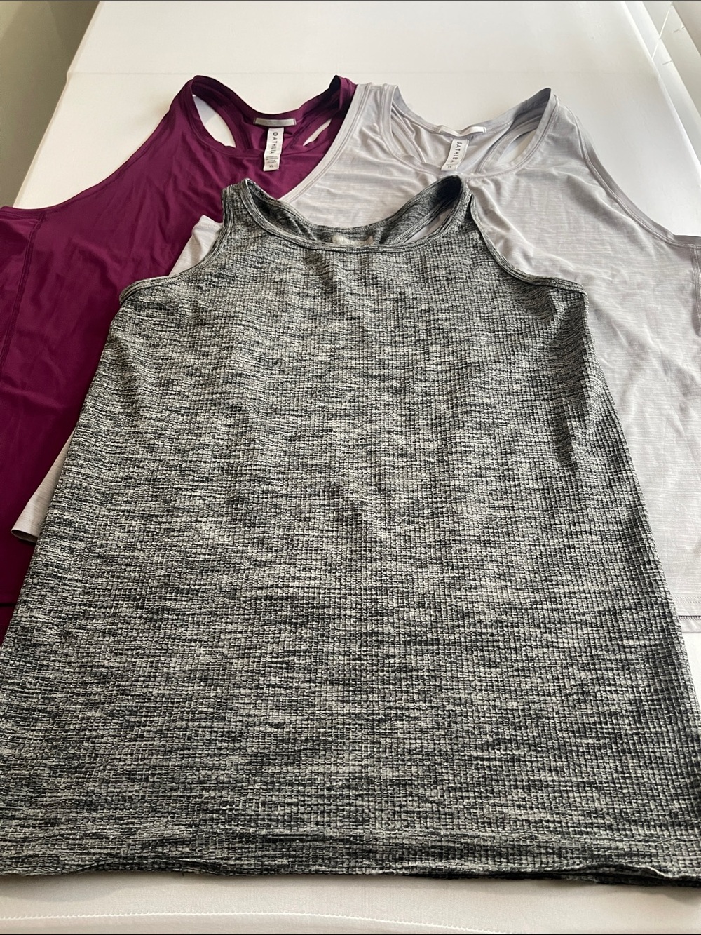 Athlete